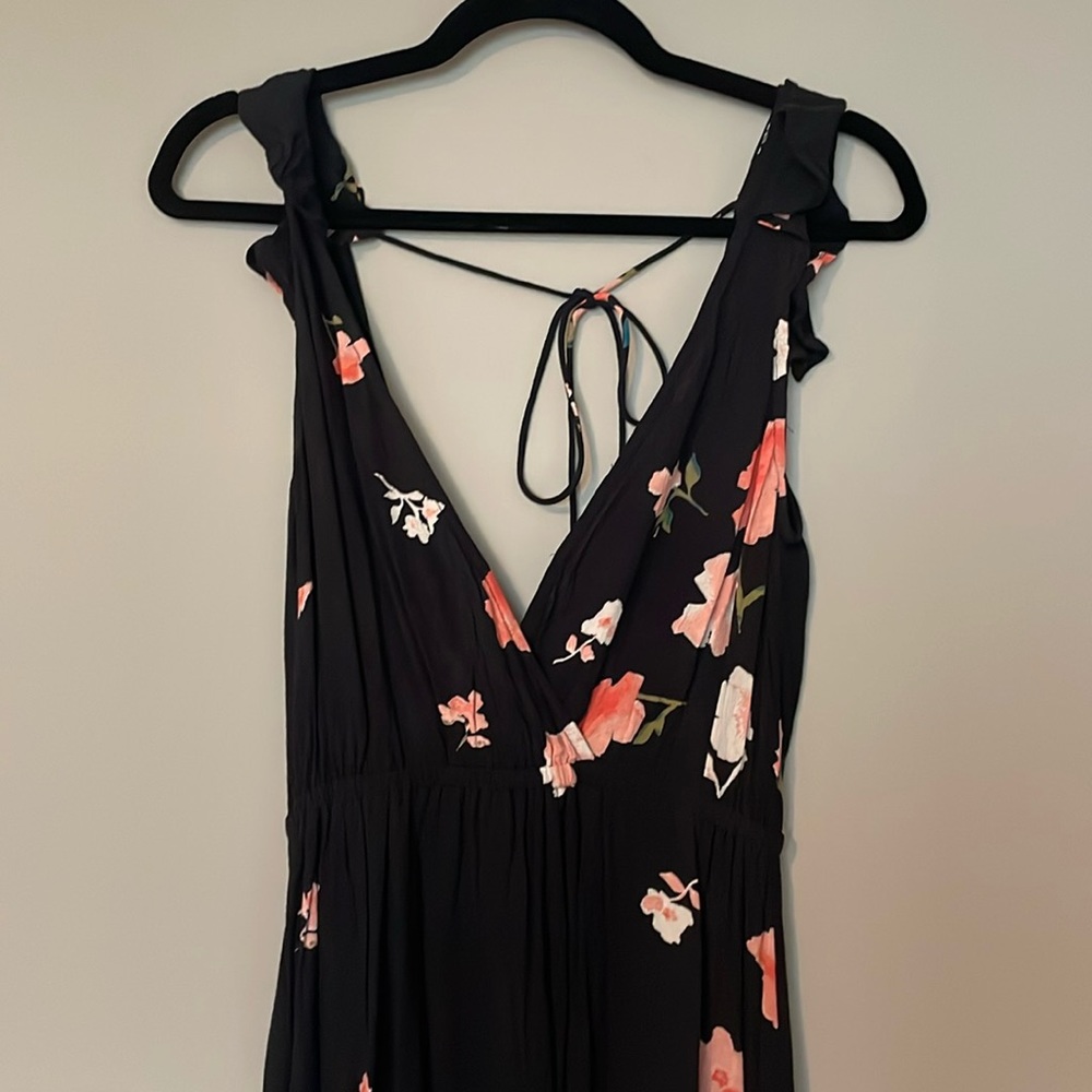 Billabong Maxi dress